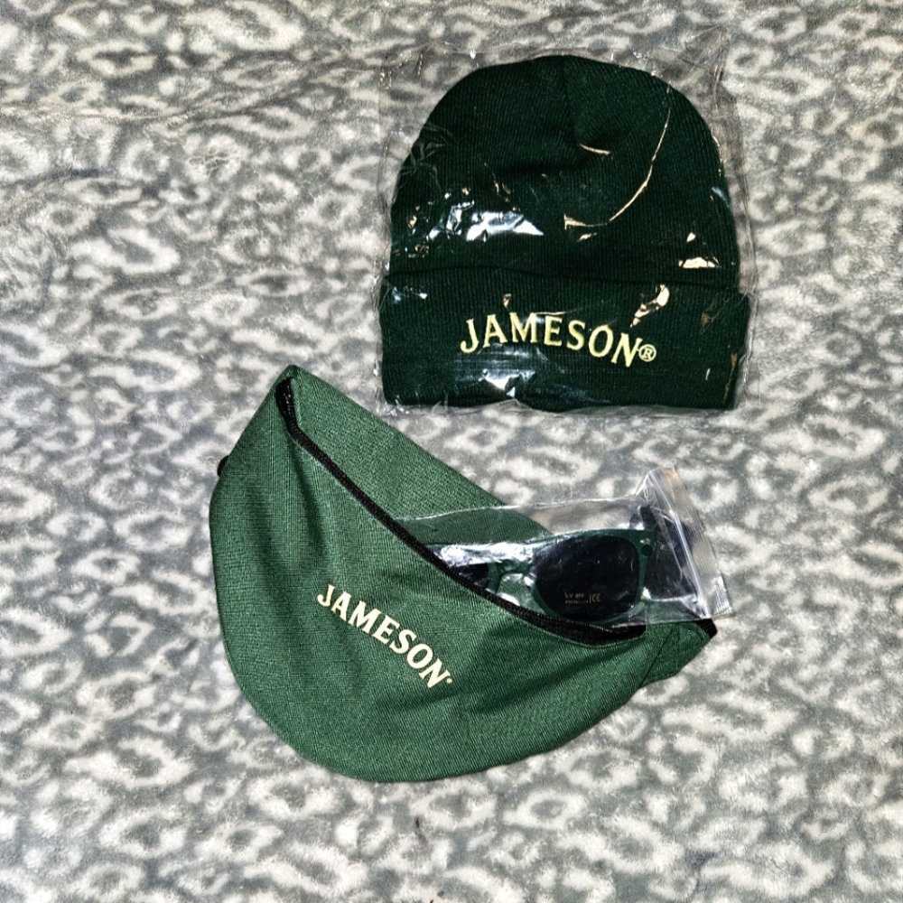 Jameson bundle